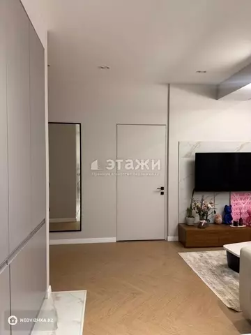 70 м², 2-комнатная квартира, этаж 5 из 10, 70 м², на длительный срок, изображение - 6