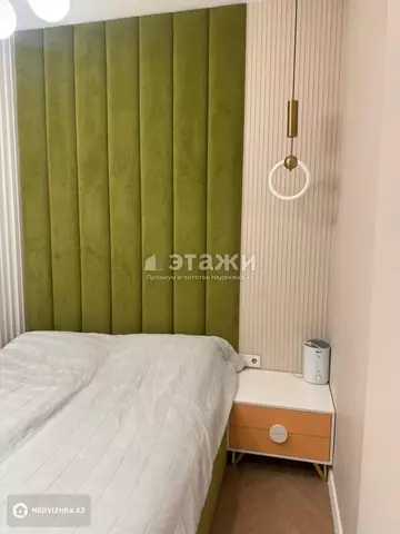 70 м², 2-комнатная квартира, этаж 5 из 10, 70 м², на длительный срок, изображение - 8