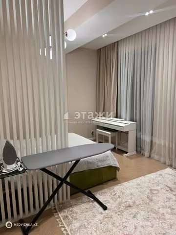 70 м², 2-комнатная квартира, этаж 5 из 10, 70 м², на длительный срок, изображение - 10