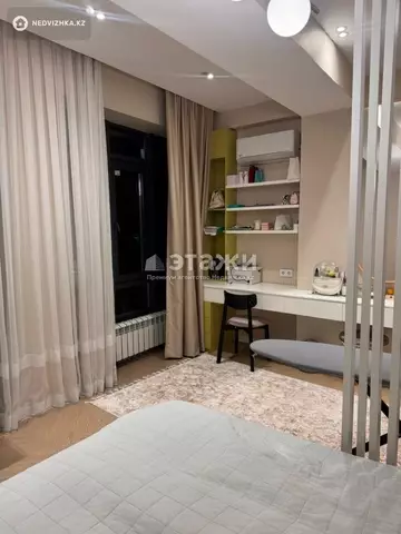 70 м², 2-комнатная квартира, этаж 5 из 10, 70 м², на длительный срок, изображение - 11