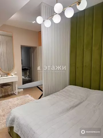 70 м², 2-комнатная квартира, этаж 5 из 10, 70 м², на длительный срок, изображение - 12