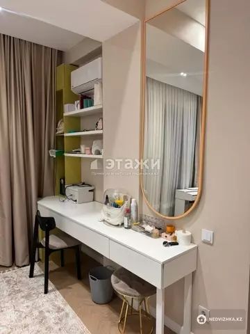 70 м², 2-комнатная квартира, этаж 5 из 10, 70 м², на длительный срок, изображение - 13