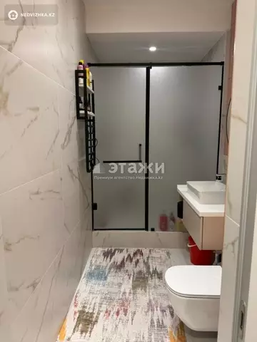 70 м², 2-комнатная квартира, этаж 5 из 10, 70 м², на длительный срок, изображение - 15
