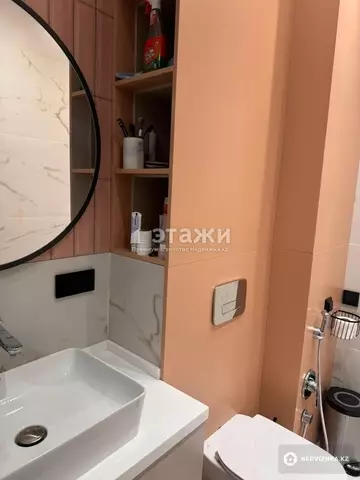 70 м², 2-комнатная квартира, этаж 5 из 10, 70 м², на длительный срок, изображение - 17