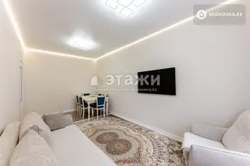 3-комнатная квартира, этаж 4 из 12, 85 м²