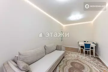 85.2 м², 3-комнатная квартира, этаж 4 из 12, 85 м², изображение - 4