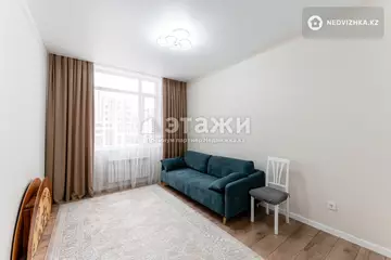 85.2 м², 3-комнатная квартира, этаж 4 из 12, 85 м², изображение - 5