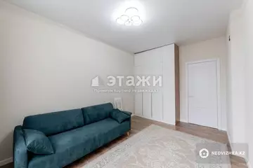 85.2 м², 3-комнатная квартира, этаж 4 из 12, 85 м², изображение - 7