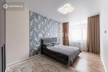 85.2 м², 3-комнатная квартира, этаж 4 из 12, 85 м², изображение - 9