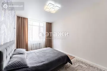 85.2 м², 3-комнатная квартира, этаж 4 из 12, 85 м², изображение - 10