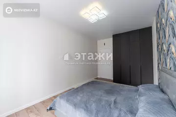 85.2 м², 3-комнатная квартира, этаж 4 из 12, 85 м², изображение - 12