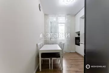 85.2 м², 3-комнатная квартира, этаж 4 из 12, 85 м², изображение - 13