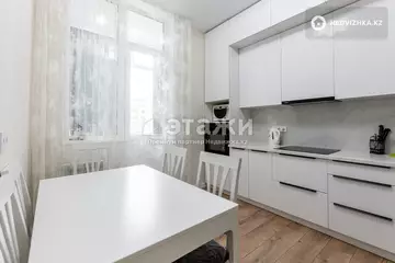 85.2 м², 3-комнатная квартира, этаж 4 из 12, 85 м², изображение - 14