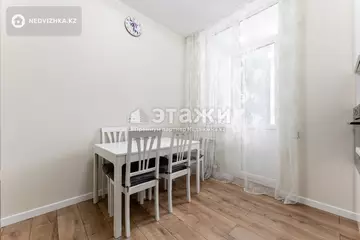 85.2 м², 3-комнатная квартира, этаж 4 из 12, 85 м², изображение - 15