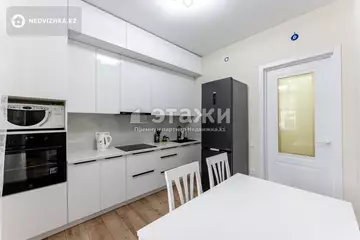 85.2 м², 3-комнатная квартира, этаж 4 из 12, 85 м², изображение - 16