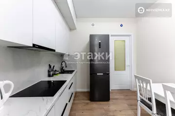 85.2 м², 3-комнатная квартира, этаж 4 из 12, 85 м², изображение - 17