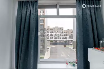85.2 м², 3-комнатная квартира, этаж 4 из 12, 85 м², изображение - 18