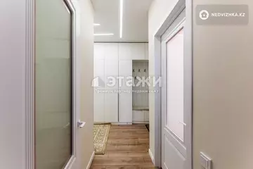 85.2 м², 3-комнатная квартира, этаж 4 из 12, 85 м², изображение - 19