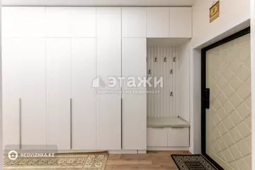 85.2 м², 3-комнатная квартира, этаж 4 из 12, 85 м², изображение - 20