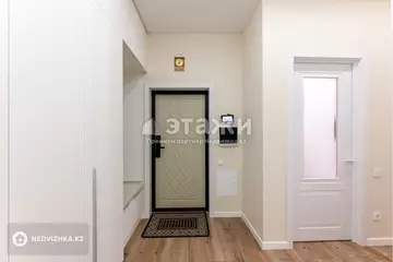 85.2 м², 3-комнатная квартира, этаж 4 из 12, 85 м², изображение - 21