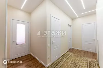 85.2 м², 3-комнатная квартира, этаж 4 из 12, 85 м², изображение - 25