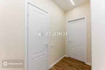 85.2 м², 3-комнатная квартира, этаж 4 из 12, 85 м², изображение - 26