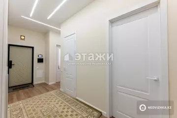 85.2 м², 3-комнатная квартира, этаж 4 из 12, 85 м², изображение - 27