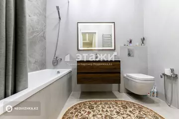 85.2 м², 3-комнатная квартира, этаж 4 из 12, 85 м², изображение - 28