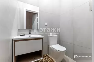 85.2 м², 3-комнатная квартира, этаж 4 из 12, 85 м², изображение - 29