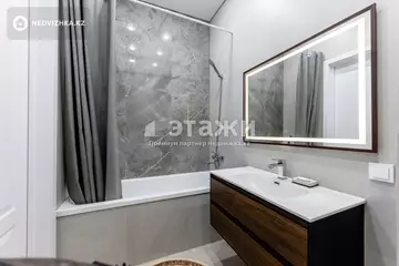 85.2 м², 3-комнатная квартира, этаж 4 из 12, 85 м², изображение - 30