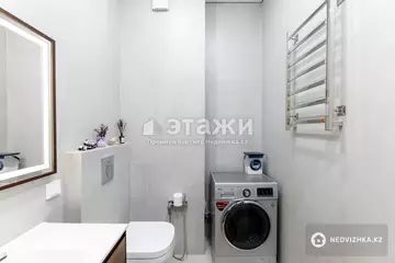 85.2 м², 3-комнатная квартира, этаж 4 из 12, 85 м², изображение - 31