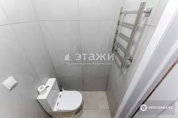85.2 м², 3-комнатная квартира, этаж 4 из 12, 85 м², изображение - 32