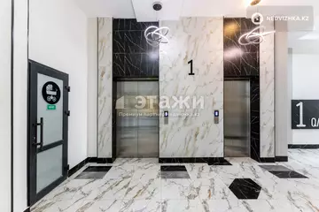 85.2 м², 3-комнатная квартира, этаж 4 из 12, 85 м², изображение - 34
