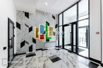 85.2 м², 3-комнатная квартира, этаж 4 из 12, 85 м², изображение - 35