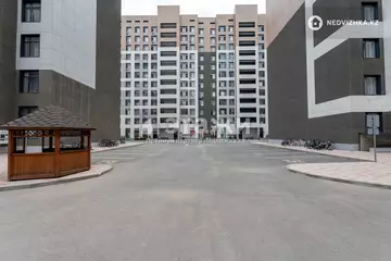 85.2 м², 3-комнатная квартира, этаж 4 из 12, 85 м², изображение - 36