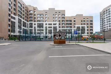 85.2 м², 3-комнатная квартира, этаж 4 из 12, 85 м², изображение - 37