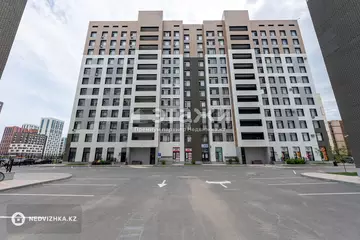 85.2 м², 3-комнатная квартира, этаж 4 из 12, 85 м², изображение - 38