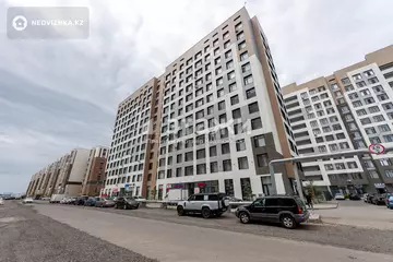 85.2 м², 3-комнатная квартира, этаж 4 из 12, 85 м², изображение - 40