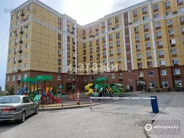37 м², 1-комнатная квартира, этаж 6 из 9, 37 м², изображение - 0