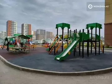 37 м², 1-комнатная квартира, этаж 6 из 9, 37 м², изображение - 1