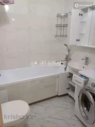 37 м², 1-комнатная квартира, этаж 6 из 9, 37 м², изображение - 5