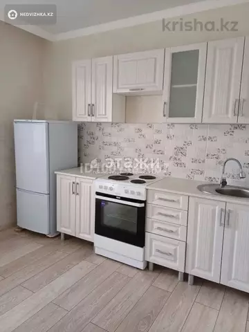 37 м², 1-комнатная квартира, этаж 6 из 9, 37 м², изображение - 6