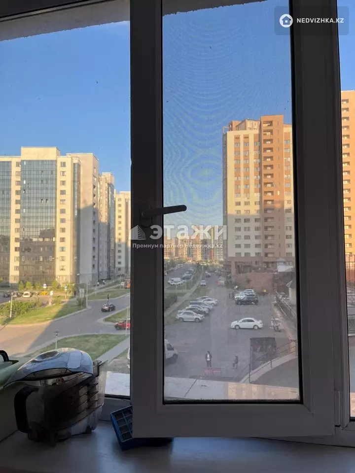 68 м², 2-комнатная квартира, этаж 3 из 24, 68 м², изображение - 1