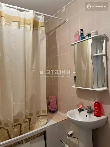 2-комнатная квартира, этаж 3 из 24, 68 м²
