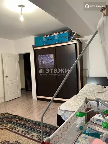 68 м², 2-комнатная квартира, этаж 3 из 24, 68 м², изображение - 4