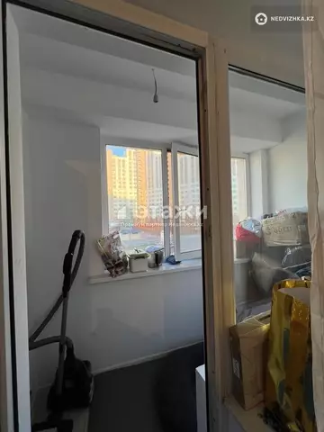 68 м², 2-комнатная квартира, этаж 3 из 24, 68 м², изображение - 5