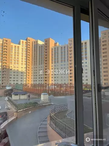 68 м², 2-комнатная квартира, этаж 3 из 24, 68 м², изображение - 6