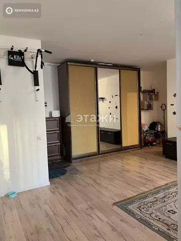 68 м², 2-комнатная квартира, этаж 3 из 24, 68 м², изображение - 7