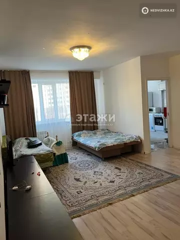 68 м², 2-комнатная квартира, этаж 3 из 24, 68 м², изображение - 8