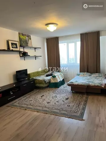 68 м², 2-комнатная квартира, этаж 3 из 24, 68 м², изображение - 9
